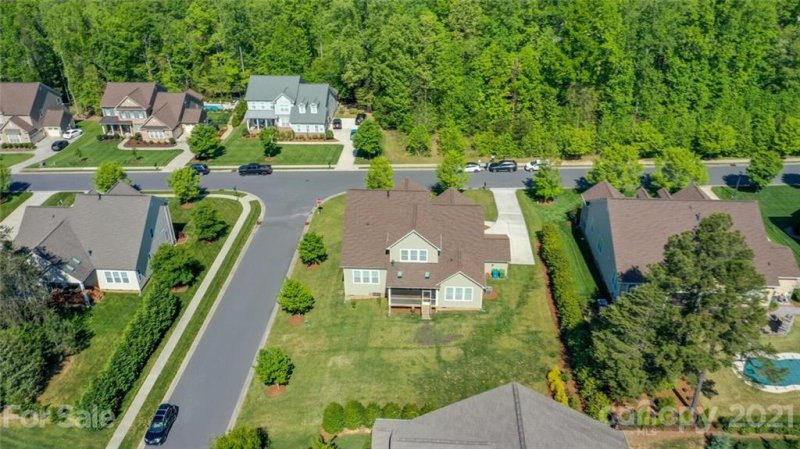 Property image 4 at 360 Monteray Oaks Circle, Fort Mill, SC 29715