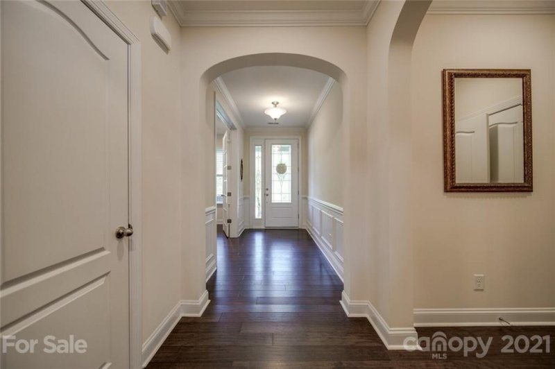 Property image 5 at 360 Monteray Oaks Circle, Fort Mill, SC 29715