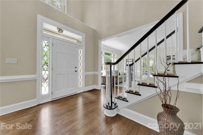 Property image 2 at 4616 Esherwood Lane, Charlotte, NC 28270