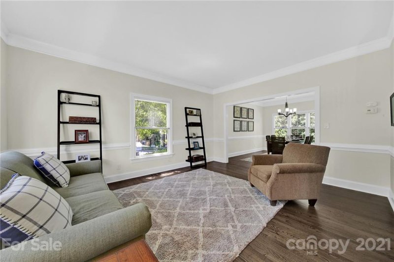 Property image 4 at 4616 Esherwood Lane, Charlotte, NC 28270