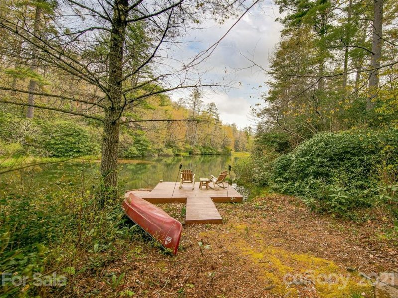 Property image 2 at 58 Rainbow S End Road, Lake Toxaway, NC 28747