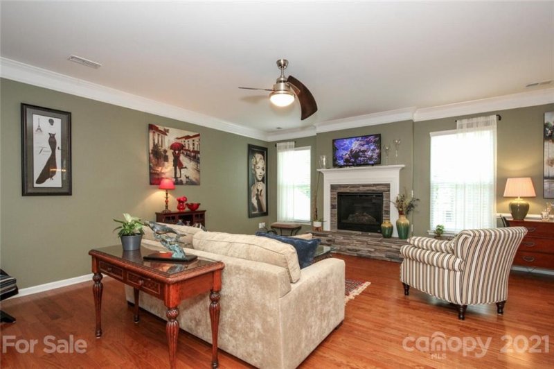 Property image 5 at 459 Anvil Draw Place, Rock Hill, SC 29730