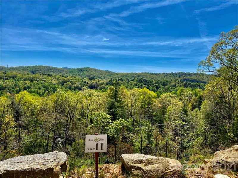 Property image 2 at Woodlands 11 Curtain Bluff None, Hendersonville, NC 28791