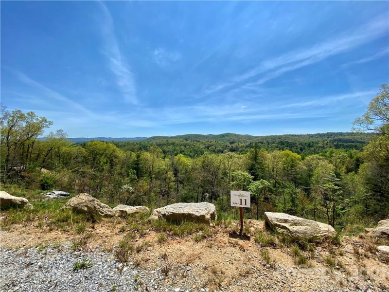 Property image 4 at Woodlands 11 Curtain Bluff None, Hendersonville, NC 28791