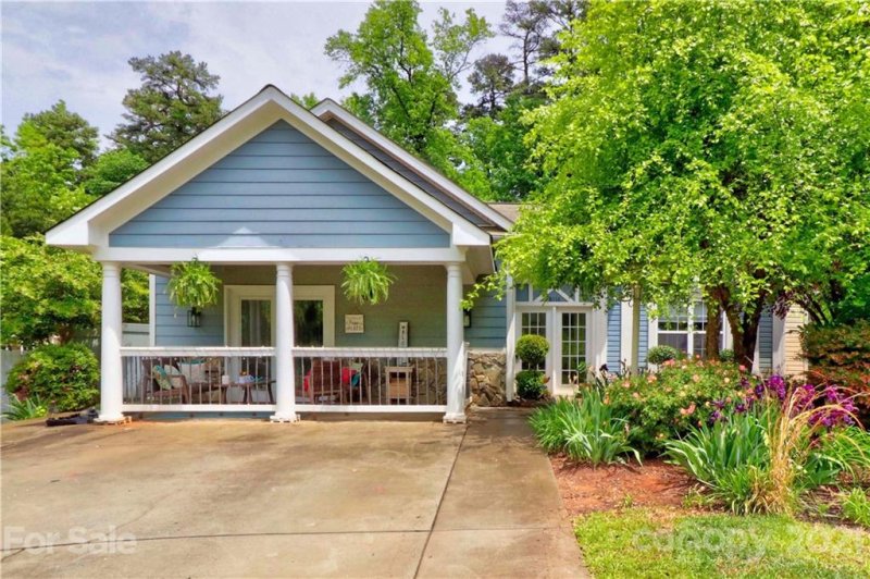 Property image 2 at 8116 Pozzi Road, Charlotte, NC 28216