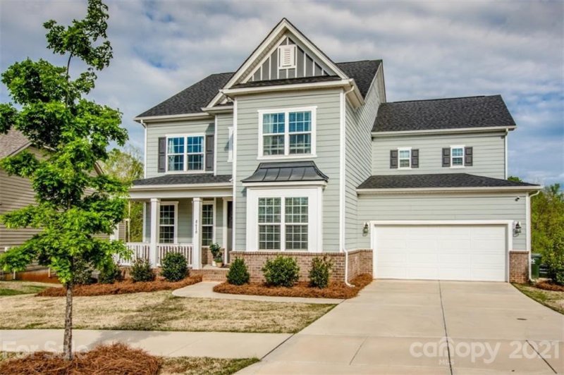 Property image 2 at 8610 Shadetree Street, Huntersville, NC 28078