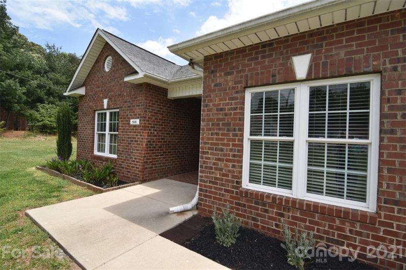 Property image 5 at 508 Rock Barn Road, Conover, NC 28613