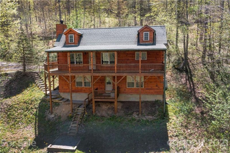 Property image 2 at 165 Bow N Arrow Cove, Waynesville, NC 28785