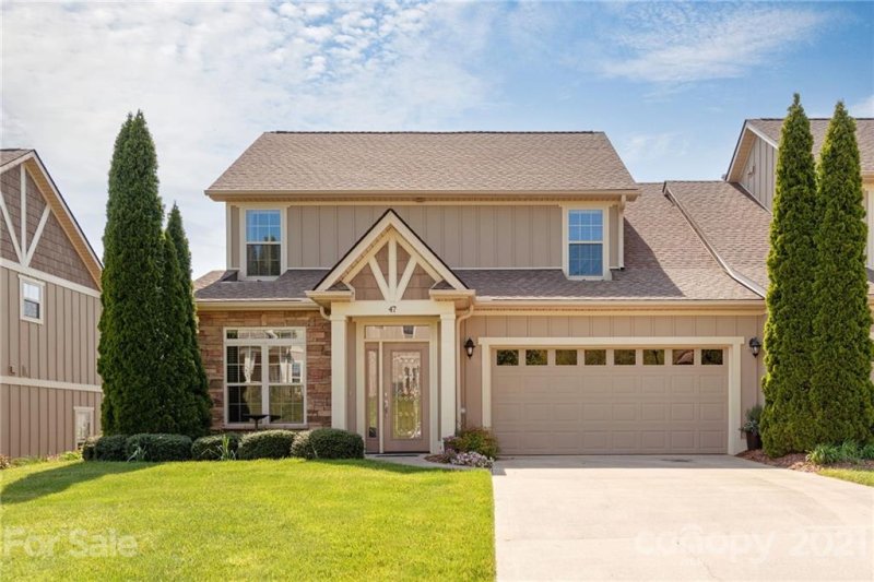 Property image 2 at 47 Florian Lane, Fletcher, NC 28732