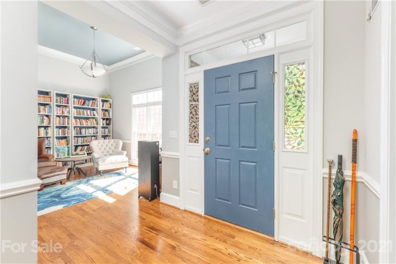 Property image 5 at 449 Beverly Circle, Charlotte, NC 28270