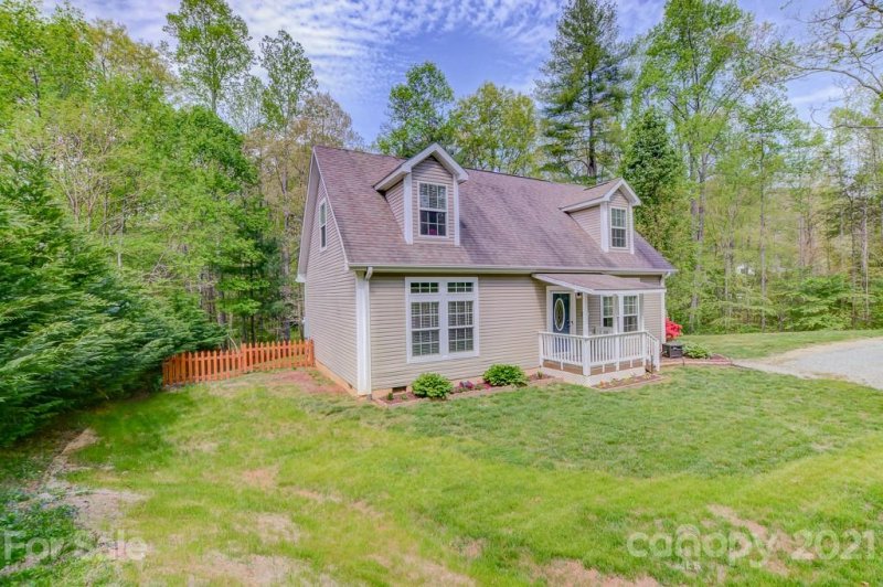 Property image 5 at 192 Chickadee Trail, Hendersonville, NC 28792