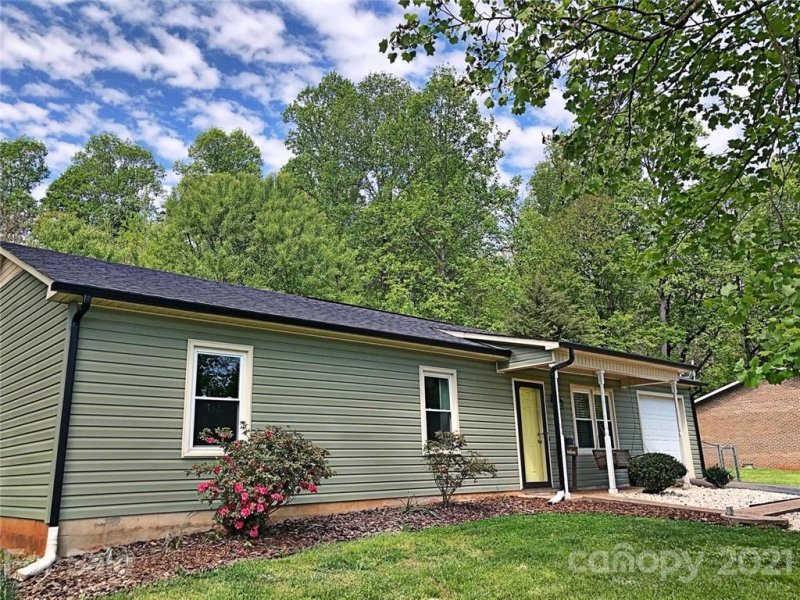 Property image 3 at 540 Conley Road, Morganton, NC 28655