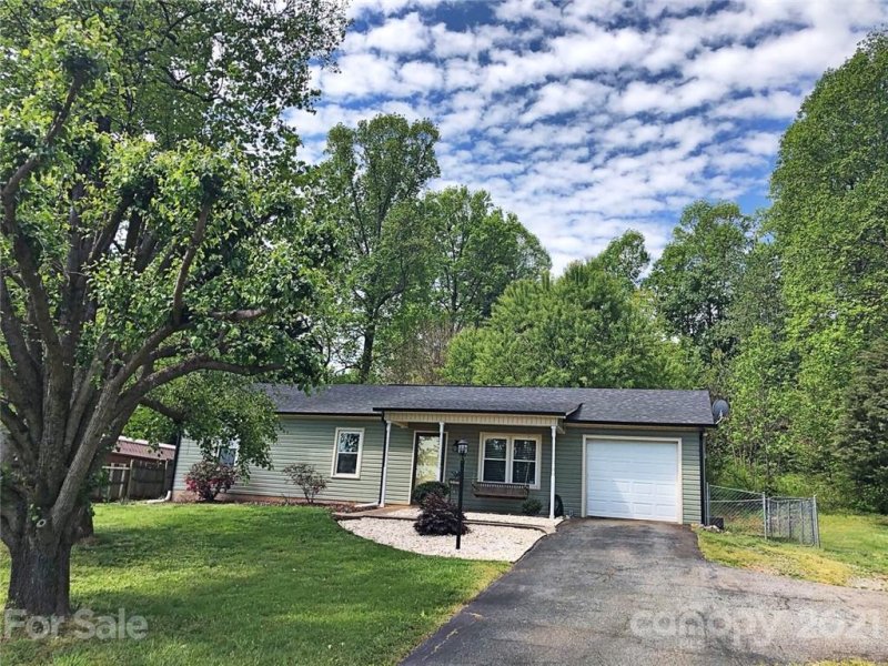 Property image 4 at 540 Conley Road, Morganton, NC 28655