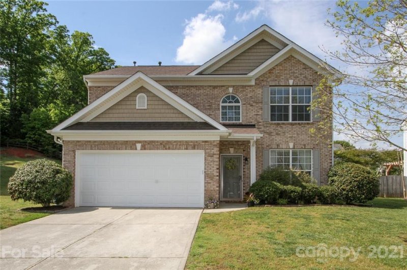 6108 Firethorne Lane