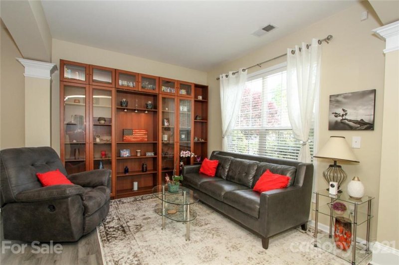 Property image 4 at 6108 Firethorne Lane, Concord, NC 28025