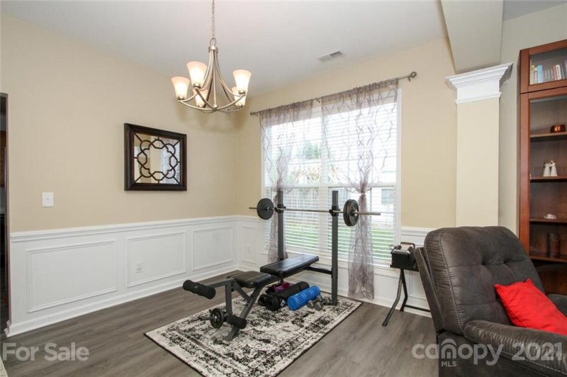 Property image 5 at 6108 Firethorne Lane, Concord, NC 28025