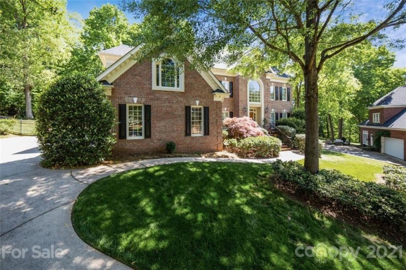 Property image 2 at 4100 St Timms Court, Charlotte, NC 28226