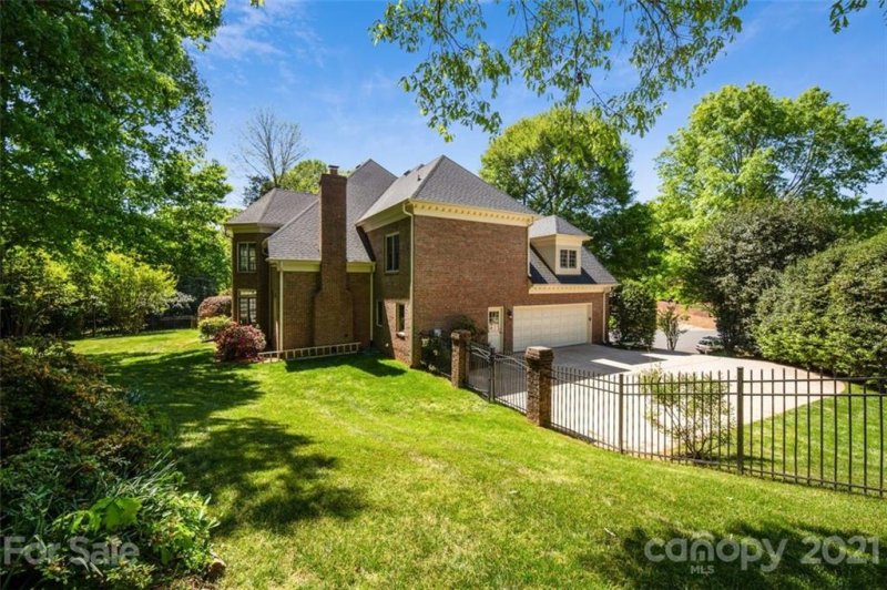 Property image 3 at 4100 St Timms Court, Charlotte, NC 28226