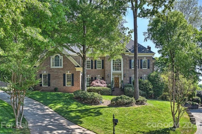 Property image 4 at 4100 St Timms Court, Charlotte, NC 28226