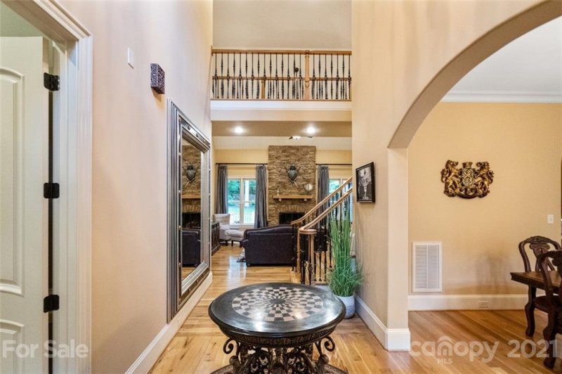 Property image 4 at 465 Greenbay Road, Mooresville, NC 28117