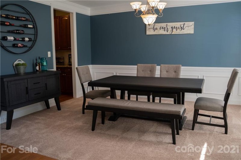 Property image 2 at 2326 Donnington Lane, Concord, NC 28027