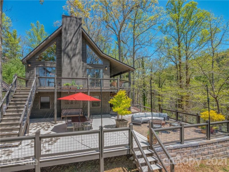 Property image 3 at 103 Rich Mountain Road, Flat Rock, NC 28731