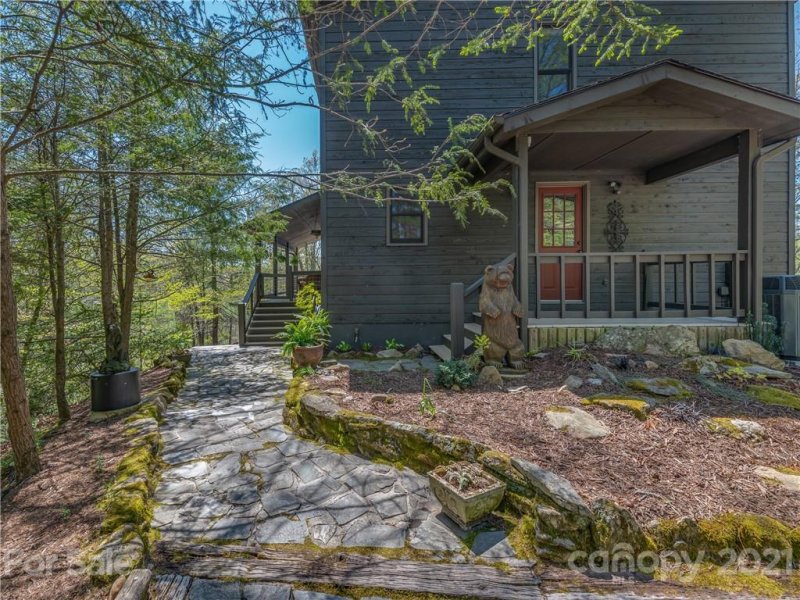 Property image 4 at 103 Rich Mountain Road, Flat Rock, NC 28731