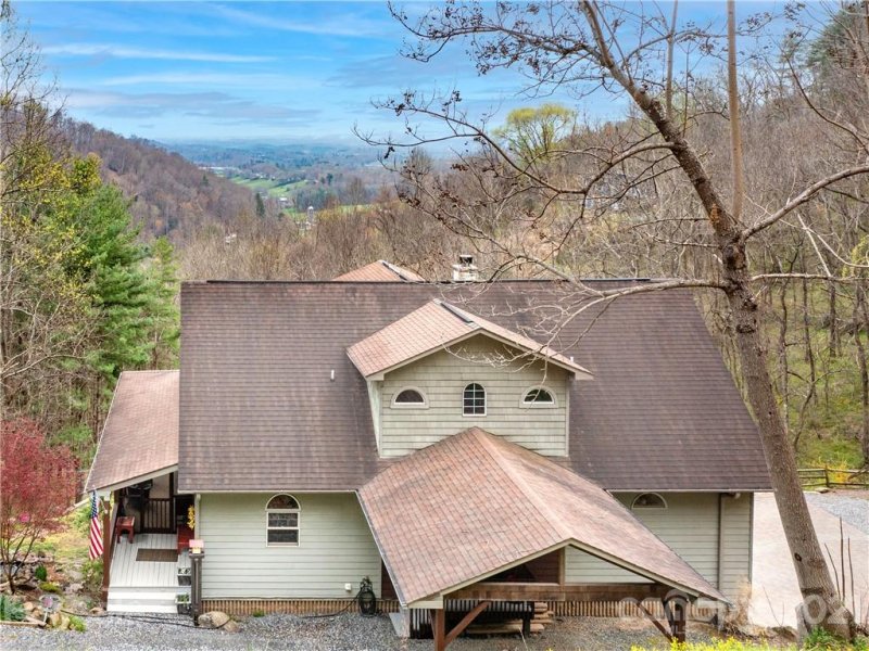 Property image 4 at 567 S Valley View Drive, Mars Hill, NC 28754