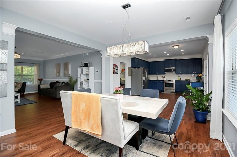 Property image 4 at 13837 Purple Bloom Lane, Charlotte, NC 28262