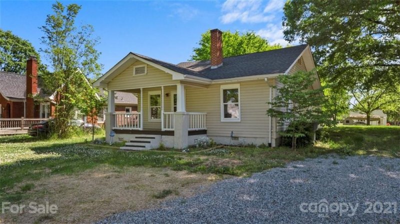 Property image 2 at 1196 Central Drive, Concord, NC 28027