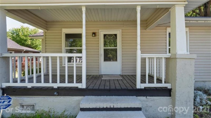 Property image 3 at 1196 Central Drive, Concord, NC 28027