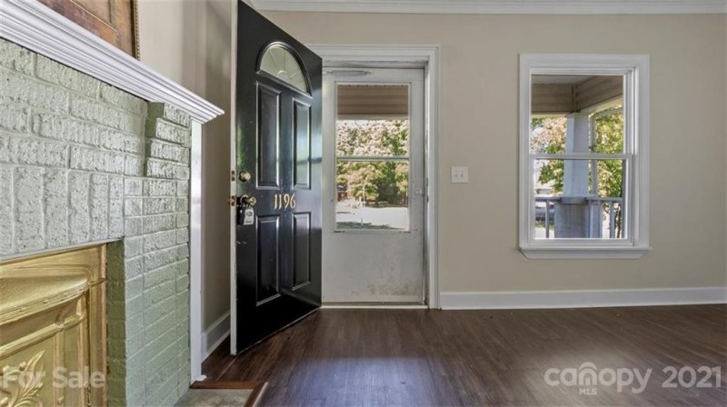 Property image 4 at 1196 Central Drive, Concord, NC 28027