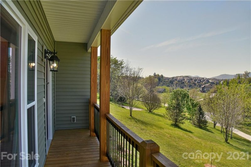 Property image 3 at 249 Reilly Drive, Leicester, NC 28748