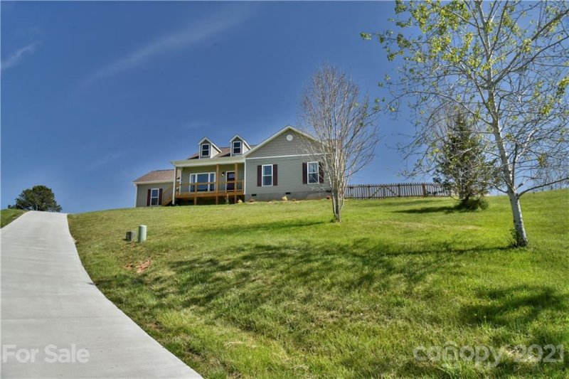 Property image 5 at 249 Reilly Drive, Leicester, NC 28748