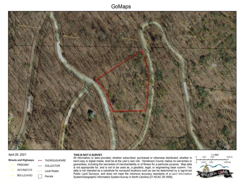 Lot 23 Bald Eagle Drive