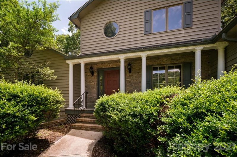 Property image 2 at 831 Sunlight Ridge Drive, Hendersonville, NC 28792