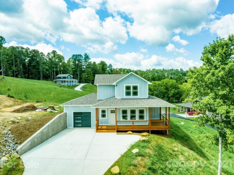 Property image 3 at 144 Bethany Drive, Mars Hill, NC 28754