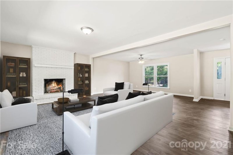 Property image 3 at 3610 Baywoods Court, Gastonia, NC 28056