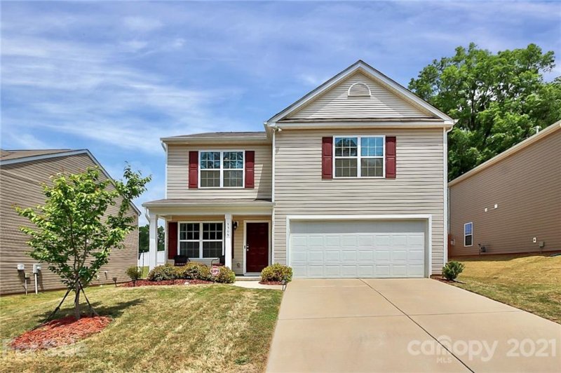 5309 Park Brook Drive