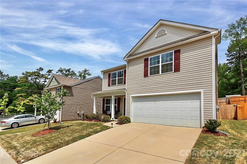 Property image 2 at 5309 Park Brook Drive, Charlotte, NC 28269