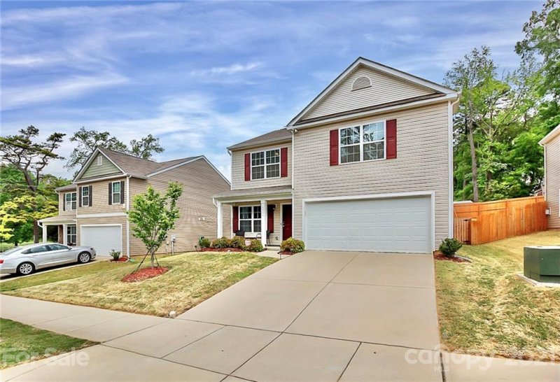 Property image 3 at 5309 Park Brook Drive, Charlotte, NC 28269