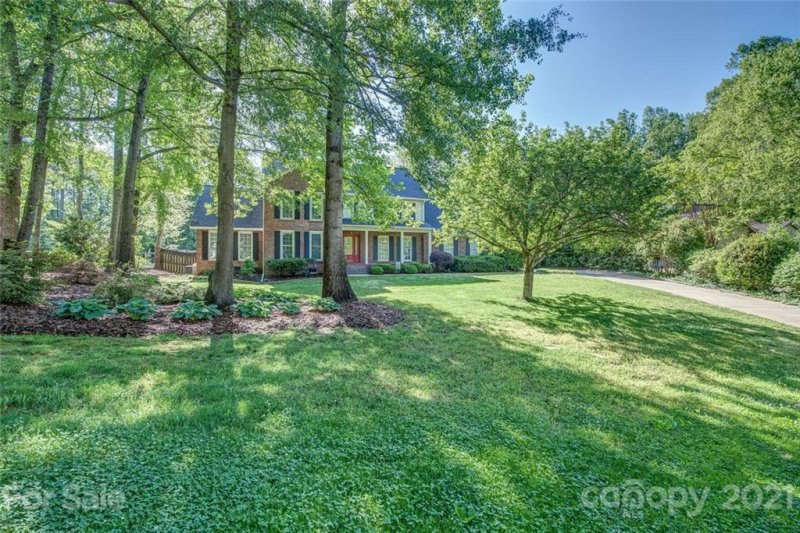 Property image 2 at 438 Country Club Court, Shelby, NC 28150