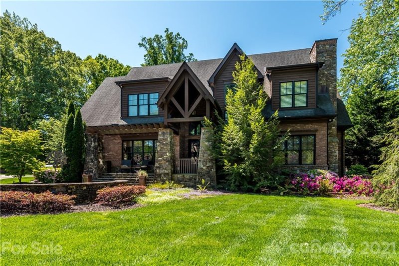 Property image 2 at 4532 Sharon View Road, Charlotte, NC 28226