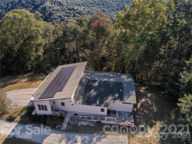Property image 2 at 1031 Glade Mountain Drive, Canton, NC 28716