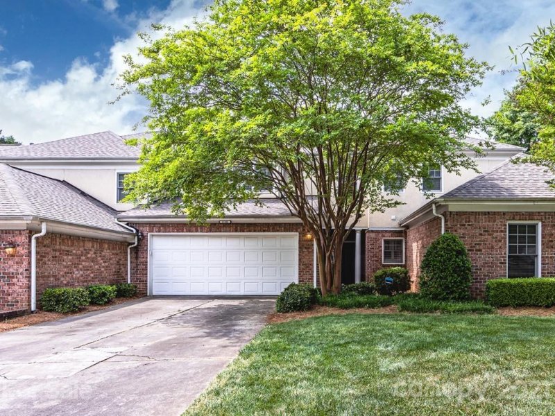 Property image 2 at 11282 Ballanvilla Drive, Charlotte, NC 28277