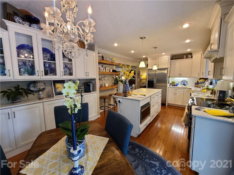 Property image 2 at 211 Waterford Drive, Mills River, NC 28759