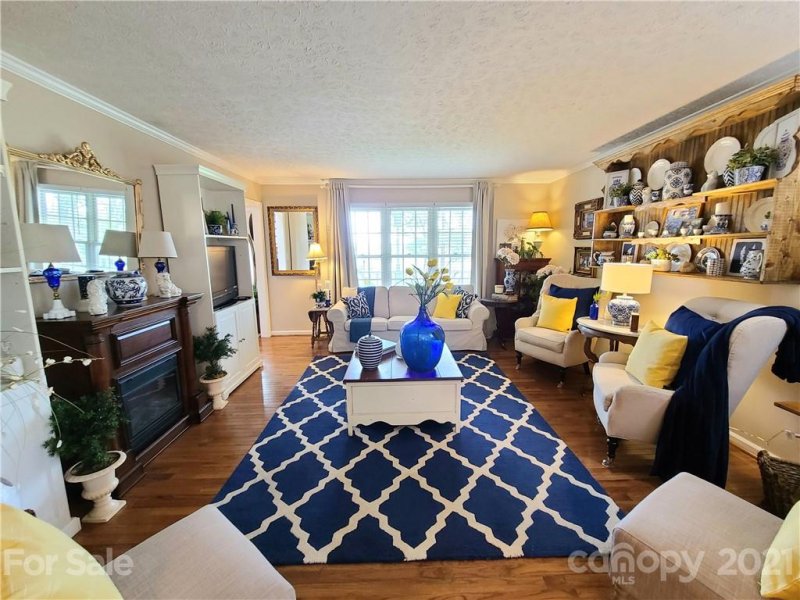 Property image 4 at 211 Waterford Drive, Mills River, NC 28759