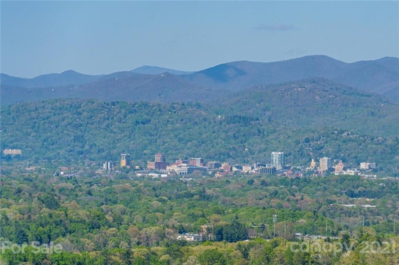 Property image 2 at 65 Gaston Mountain Road, Asheville, NC 28806
