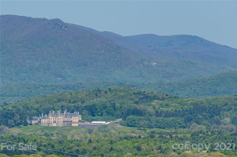 Property image 3 at 65 Gaston Mountain Road, Asheville, NC 28806