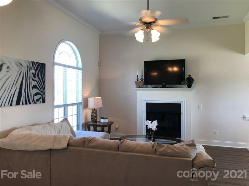 Property image 3 at 417 Oakleigh Lane, Oakboro, NC 28129